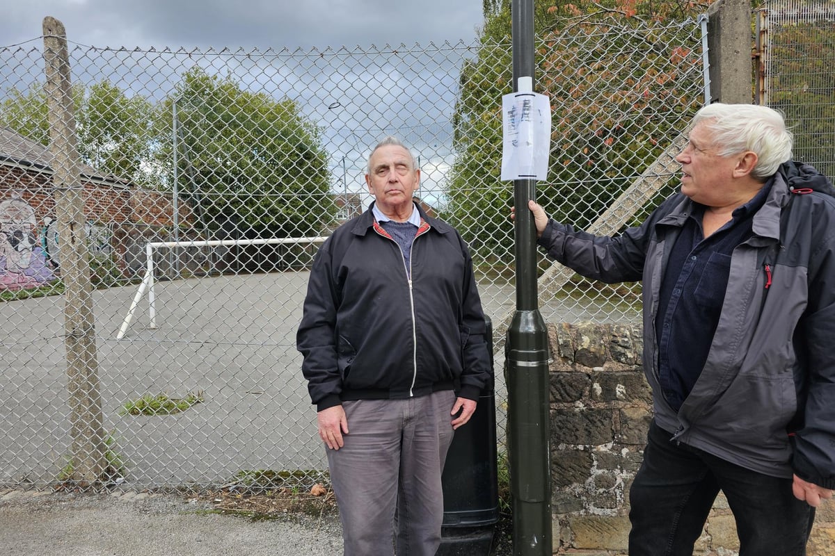 Derbyshire village residents urged to engage with housing expansion