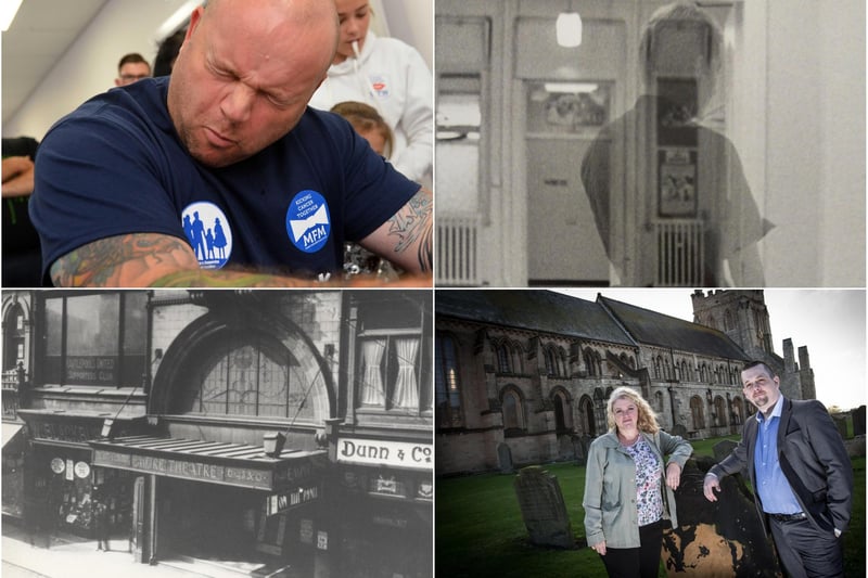 Which parts of Hartlepool history would you like us to feature? Tell us more by emailing chris.cordner@jpmedia.co.uk