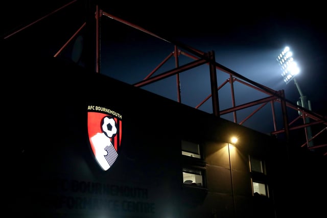 Bournemouth were predicted to finish 15th by the bookmakers. They ended up finishing 18th... a difference of -3.