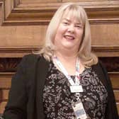 Michelle Quirke, Governor at HMP Foston Hall