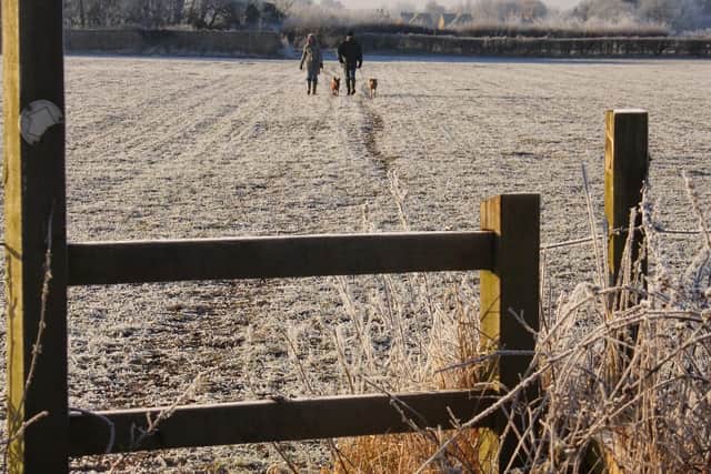 Peak District children are growing up without knowing what a stile is, while others don’t know where eggs come from according to national park chiefs who want to educate the public about the countryside.