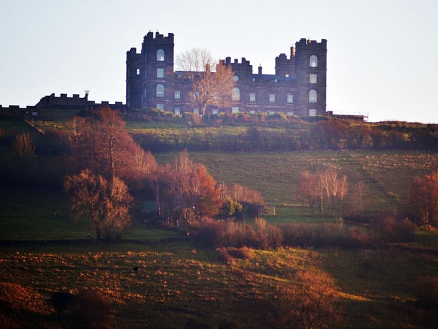 In Matlock South, Cromford and Winster, the average house price is £331,462 and the average annual household income sits at £38,500. Male life expectancy is 79.8 years and female life expectancy is 85.8 years - both above the national average.