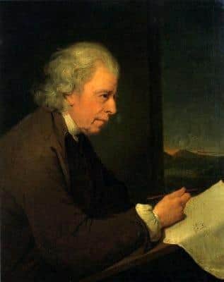 John Whitehurst