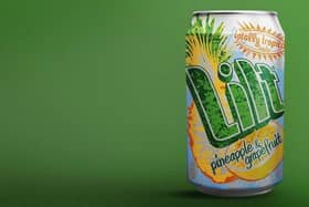 Lilt is axed from shelves after over half a century