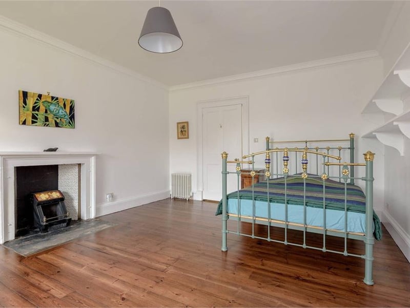 Bedroom 3.
