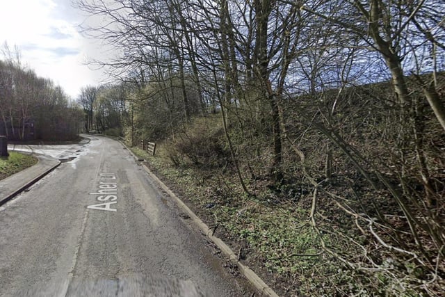 All of the roads set to close for resurfacing across Derbyshire in May ...