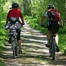 Figures from the survey, compiled by the Department for Transport, show 10.2% of people in Derbyshire were cycling at least once a month in the year to November 2022