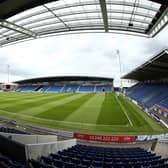 Chesterfield's match against Gateshead on Saturday has been postponed following the death of Queen Elizabeth II.