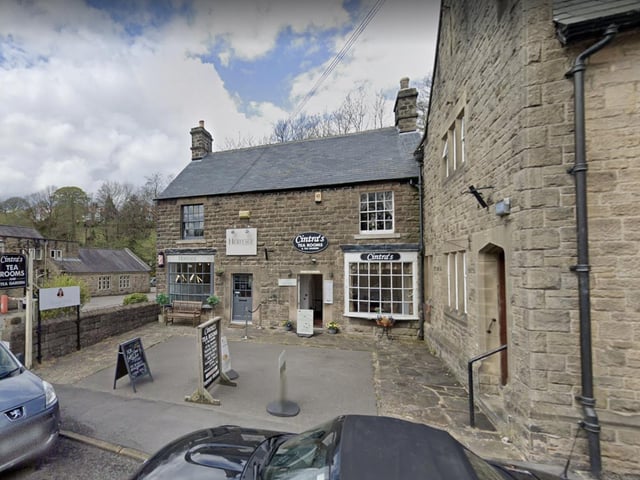 This Hathersage tea room has a 4.5/5 rating based on 322 Google reviews - and one customer described it as a “delightful little gem.”