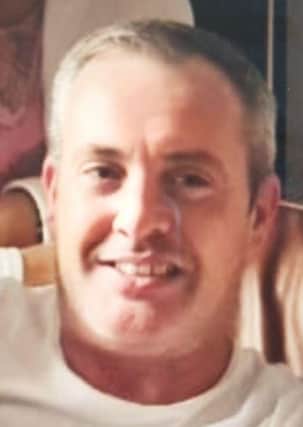 Police have issued an urgent appeal to trace missing Derbyshire man Francis Fallon