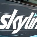 More Skylink buses are now serving East Midlands Airport