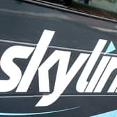 More Skylink buses are now serving East Midlands Airport