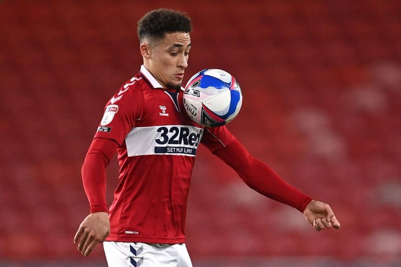 Despite some injury setbacks, Tavernier has enjoyed his best Boro season so far. The Teessiders have missed his energy when he's been out of the side but he will hope to add more goals and assists.