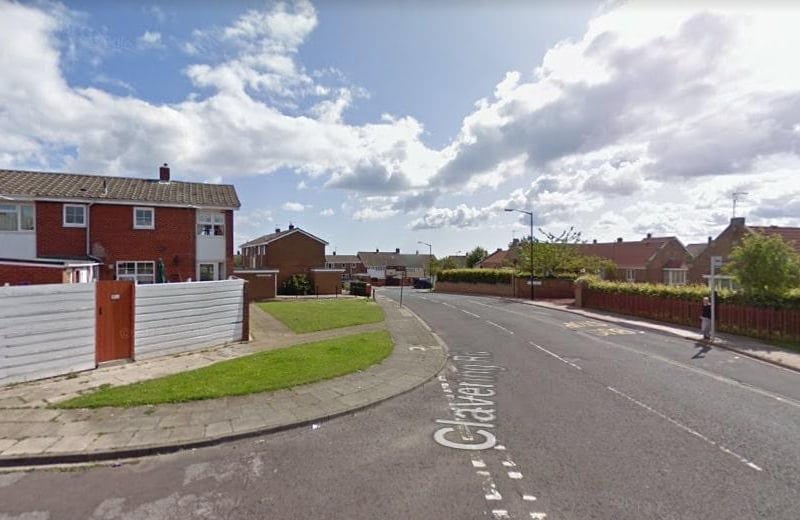 In Clavering the average price rose from £146,548 to £154,739 (up by 5.6%) in the year to September 2020. Overall, 126 houses changed hands here between October 2019 and September 2020, a drop of 1%