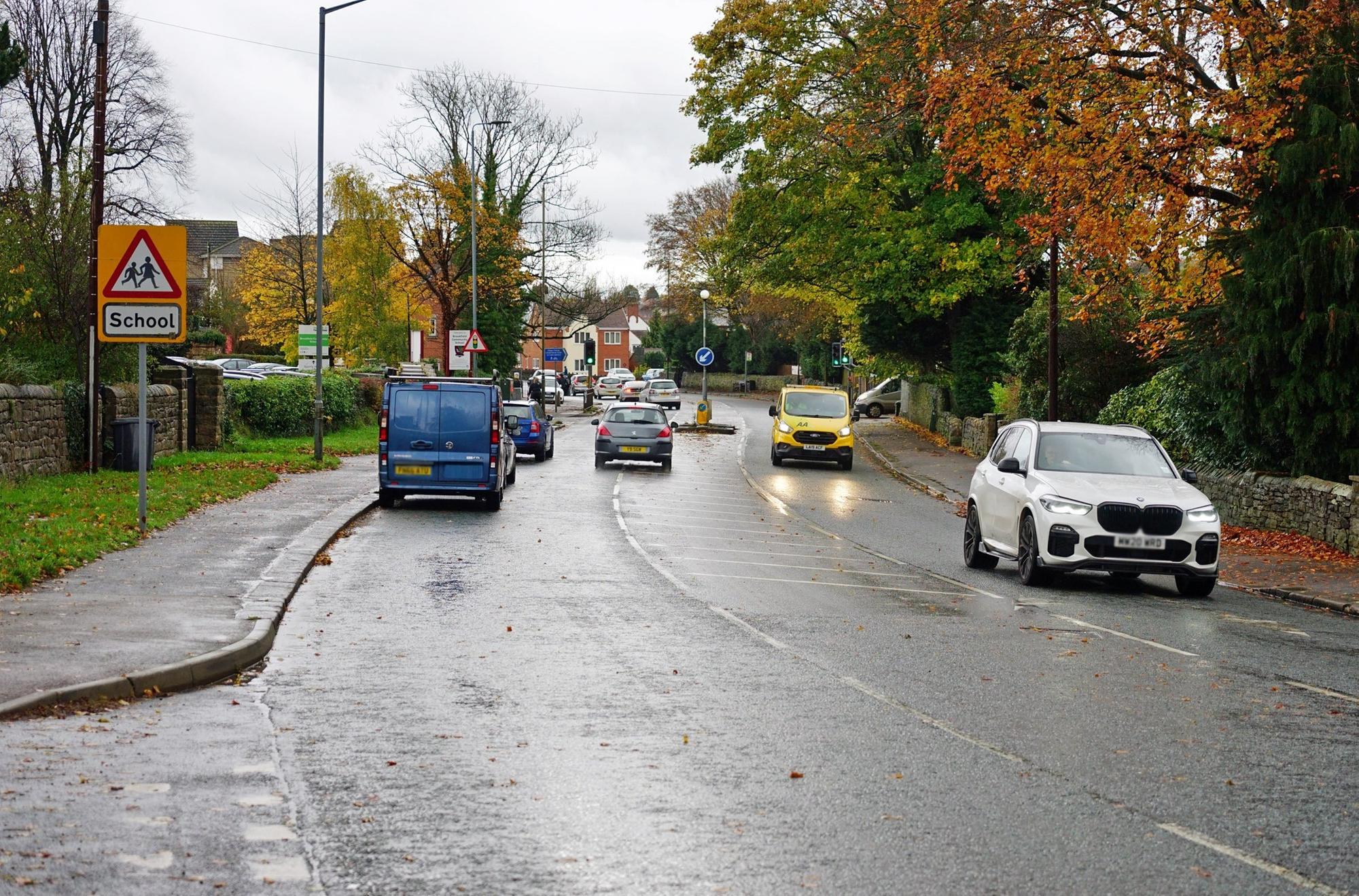 These are the most expensive spots for house-hunters in Chesterfield.