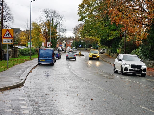 These are the most expensive spots for house-hunters in Chesterfield.