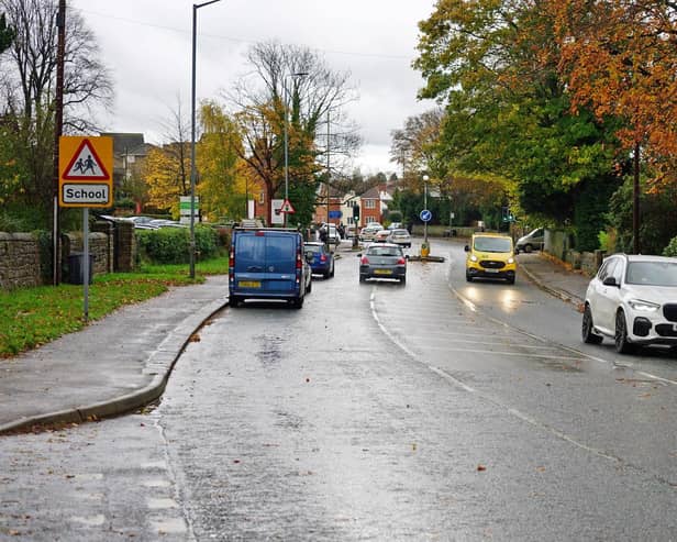 These are the most expensive spots for house-hunters in Chesterfield.