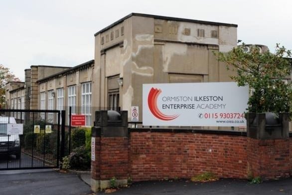 Ormiston Ilkeston Enterprise Academy at King George Avenue, Ilkeston has been rated as requires improvement in a monitoring inspection report published on June 16. Inspectors have said that the leaders have made progress to improve the school, but more work is necessary for the school to become good. The school has been rated as requires improvement since 2016.