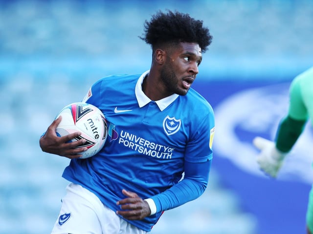 Will have few complaints he's unable to win back a starting spot after coming back from injury.