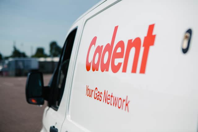 Cadent is offering its workers two days of paid volunteer leave each month to help out during the coronavirus crisis.