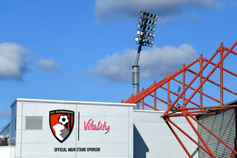 Bournemouth have revealed they have registered pre-tax losses of over £60m for the year ending June 30th 2020. However, the figures do not include the £50.8m the club raked in in player sales last summer. (Club website)
