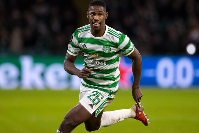 Osaze Urhoghide is set to leave Celtic on loan this window. Premiership rivals Dundee were keen on the centre-back. However, the Parkhead club have held talks with clubs from Europe. Italian side Hellas Verona and Belgium’s KV Oostende are leading the chase for the 21-year-old who was signed from Sheffield Wednesday in the summer. (The Scotsman)
