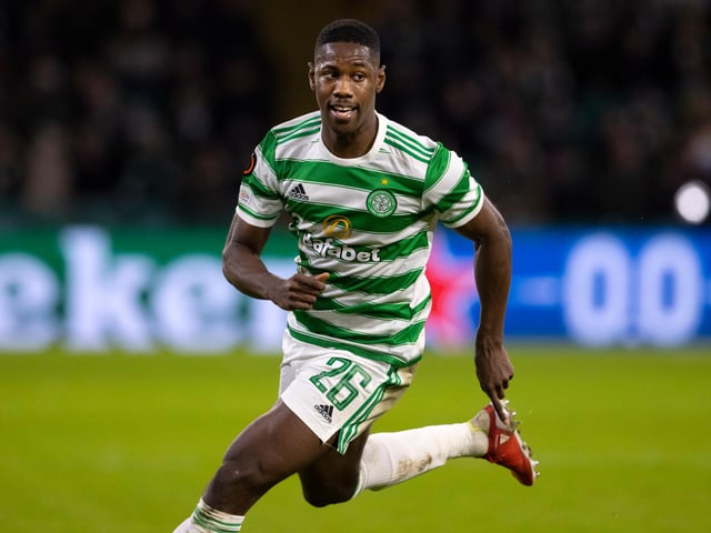 Osaze Urhoghide is set to leave Celtic on loan this window. Premiership rivals Dundee were keen on the centre-back. However, the Parkhead club have held talks with clubs from Europe. Italian side Hellas Verona and Belgium’s KV Oostende are leading the chase for the 21-year-old who was signed from Sheffield Wednesday in the summer. (The Scotsman)