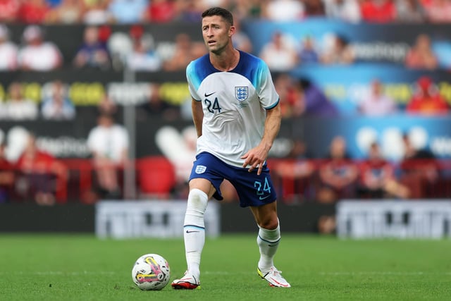 Gary Cahill is from Dronfield and had a lengthy career in the Premier League - most notably winning the Champions League with Chelsea in 2012. He also won 61 caps for England, representing the Three Lions at two World Cups, and amassed a net worth of £34 million, according to Salary Sport.