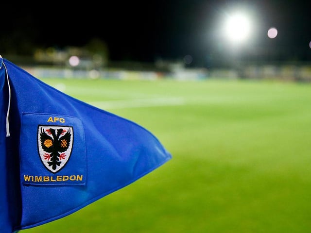 Odds for League One promotion: 40/1