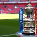 Chesterfield are in the FA Cup second round.
