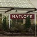 Matlock station