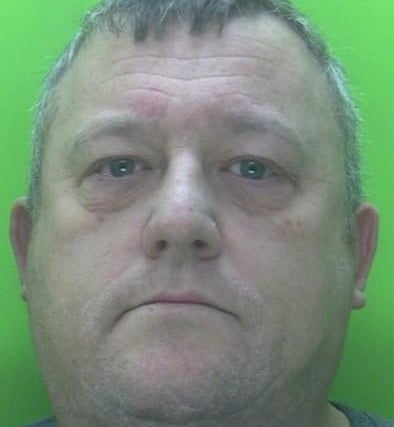 Paul Hoggard, 46, formerly of Whinney Lane, Ollerton, pleaded guilty to three counts of making indecent images of children and three counts of distributing indecent images of children.
He was jailed for total of two years, ordered to sign the Sex Offenders' Register for 10 years and was made subject of a 10-year sexual harm prevention order.