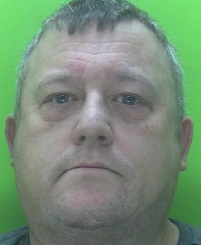 Paul Hoggard, 46, formerly of Whinney Lane, Ollerton, pleaded guilty to three counts of making indecent images of children and three counts of distributing indecent images of children.
He was jailed for total of two years, ordered to sign the Sex Offenders' Register for 10 years and was made subject of a 10-year sexual harm prevention order.