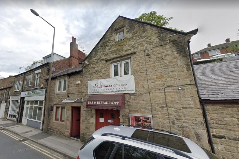 An asking price of £79,995 (including furniture and fixtures) has been set for this 65-seat Chinese restaurant and takeaway in Dronfield. The restaurant has been established for over 20 years, and its owner is looking for a swift sale as they are retiring to California.