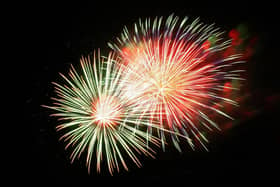 The council is now bringing in new rules on using fireworks