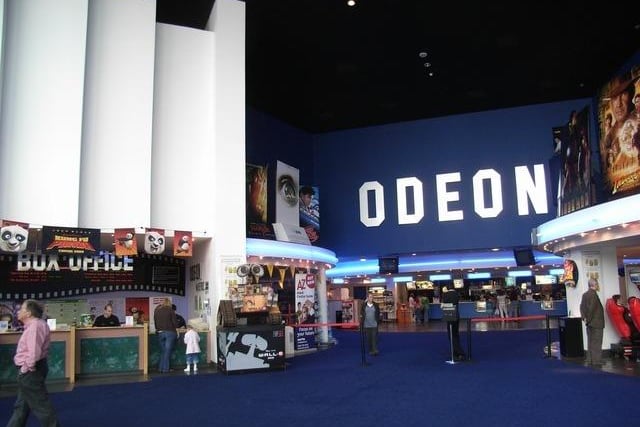 From the farthest reaches of outer space to the depths of the Amazon jungle, film can take you anywhere. Explore the world and beyond at ODEON Mansfield. With 8 screens of multimedia movie magic for the family to enjoy, you can't go far wrong.
