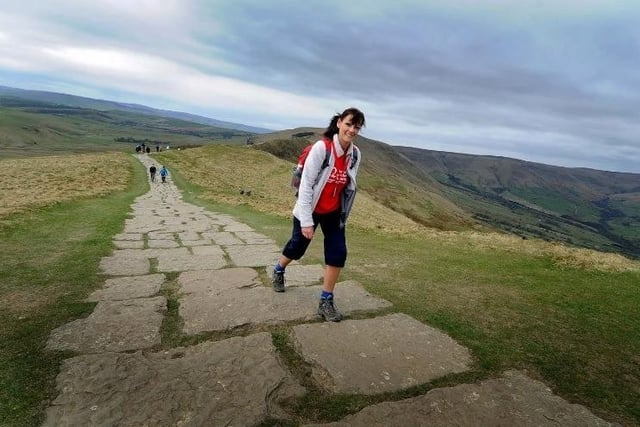 Fancy a lengthy walk to kick off 2024?  A six-hour New Year's Day walk will leave the Cross Street car park, Castleton, at 9.30am, travel along the Limestone Way, through Cave Dale to Mam Tor and the Great Ridge. Walkers will proceed to Lose Hall and onto Old Road before the descent to Castleton. There is a complimentary hot drink en route. Tickets cost £20.24 per person.  Book online at www.eventbrite.co.uk/e/new-years-day-walk-peak-district-tickets-770899068867