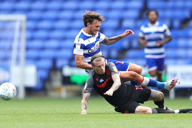 Reading manager Mark Bowen refused to be drawn on speculation linking midfielder John Swift to Sheffield United. (BerkshireLive)