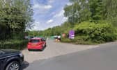 Residents will encounter delays at the site over the next four weeks.
