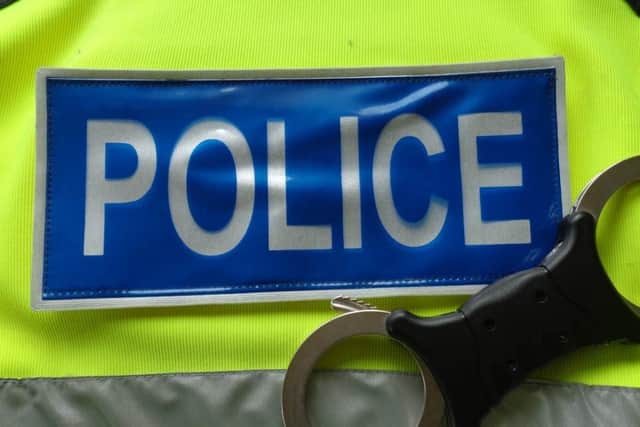 Police are appealing for witnesses after a woman was assaulted in Bolsover