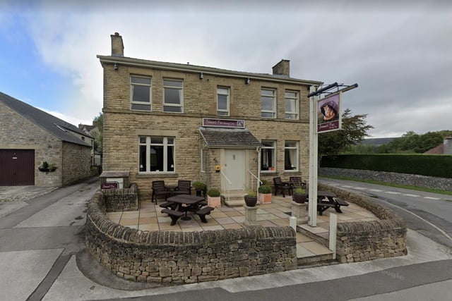 The Samuel Fox Country Inn, located in the Hope Valley, has received four AA gold stars and is listed in the Michelin Guide - which praises its “flavourful, classic dishes”.