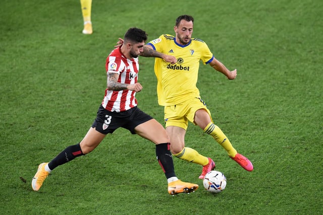 Reports from Spain have claimed that Watford-linked defender Unai Nunez snubbed the chance to join West Ham last summer. He's just signed a new contract with Atletico Madrid, in effect ending speculation over his future. (AS)