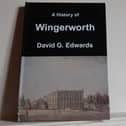 David G. Edwards' book A History of Wingerworth is packed with interesting information about village life through the centuries.