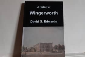 David G. Edwards' book A History of Wingerworth is packed with interesting information about village life through the centuries.