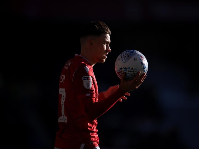 Nottingham Forest defender Matty Cash is believed to have been subject of a £10m bid from Sheffield United, but the club are holding out for a fee in the region of £15m to sell their star man. (Telegraph)