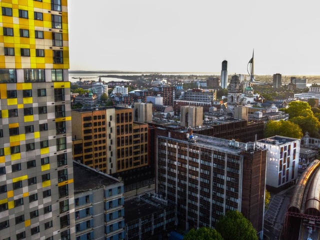 City centre changes make a great explore