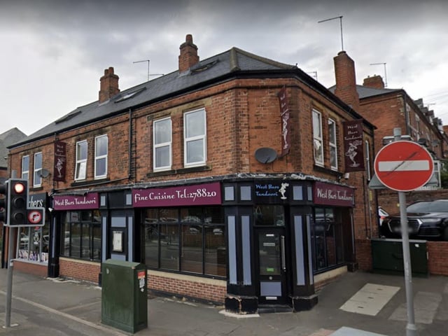 West Bars Tandoori has a 4.4/5 rating based on 292 Google reviews - earning praise for their “delicious” menu and “excellent customer service.”