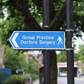 The best GP surgeries in Chesterfield have been revealed. Image: Shutterstock.