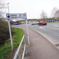 Letter: 'We should reopen Barrow Hill rail line not build bypass'
