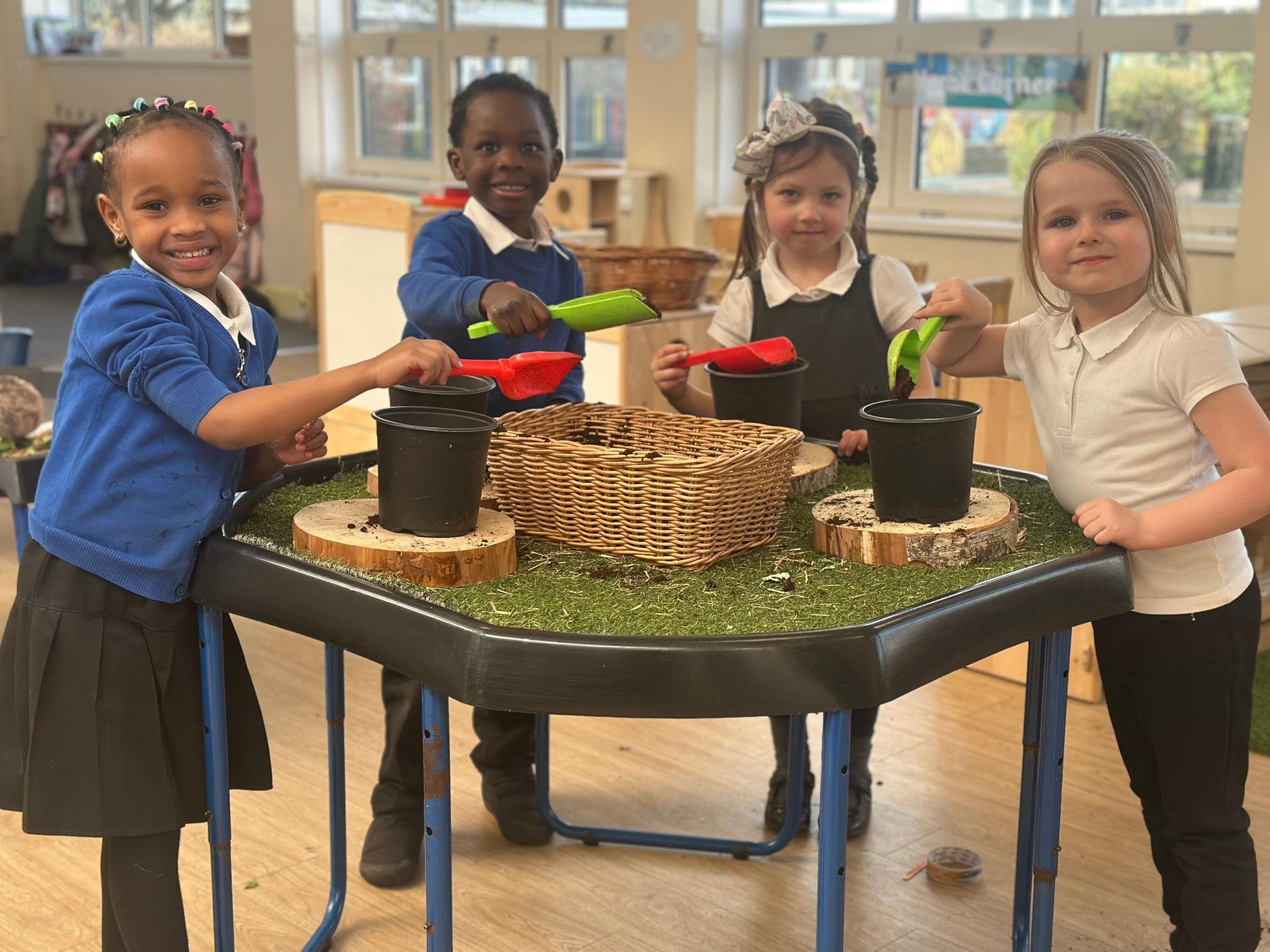 Science Week sparks curiosity and inspires future scientists at Derby ...